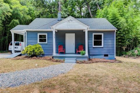 403 Monnell Dr, High Point, NC 27265 photo 2