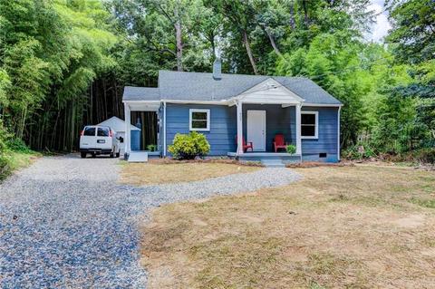 403 Monnell Dr, High Point, NC 27265 photo 1