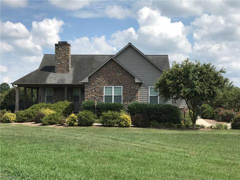 561 Yates Rd, Denton, NC 27239 photo 1