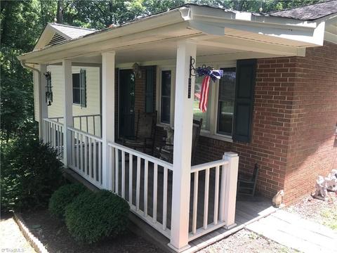 6237 Edgewood Dr, Trinity, NC 27370 photo 2