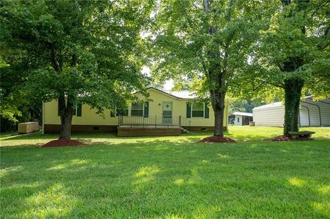 8791 Kiger Rd, Germanton, NC 27019 photo 1