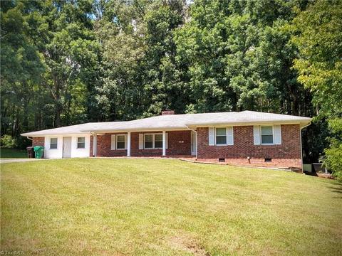 1123 E Springfield Rd, High Point, NC 27263 photo 1