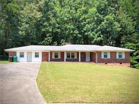 1123 E Springfield Rd, High Point, NC 27263 photo 2