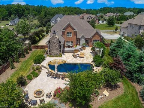 6155 Olde Fields Way, Pfafftown, NC 27040 photo 30