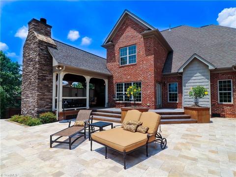 6155 Olde Fields Way, Pfafftown, NC 27040 photo 6