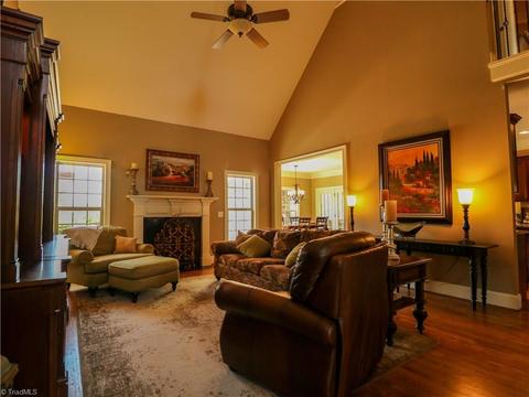 6155 Olde Fields Way, Pfafftown, NC 27040 photo 19
