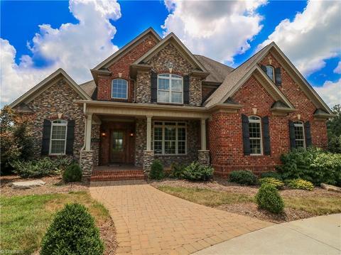 6155 Olde Fields Way, Pfafftown, NC 27040 photo 1