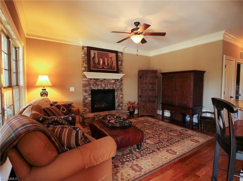 6155 Olde Fields Way, Pfafftown, NC 27040 photo 22