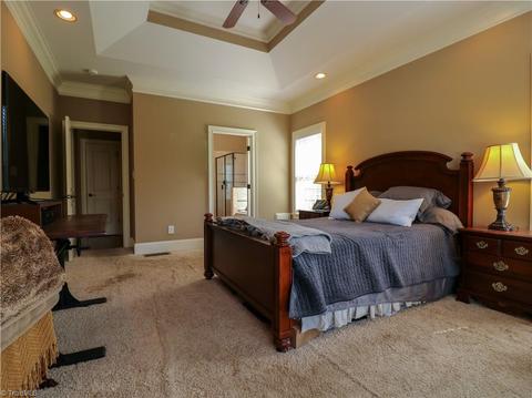 6155 Olde Fields Way, Pfafftown, NC 27040 photo 15