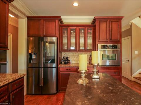 6155 Olde Fields Way, Pfafftown, NC 27040 photo 11