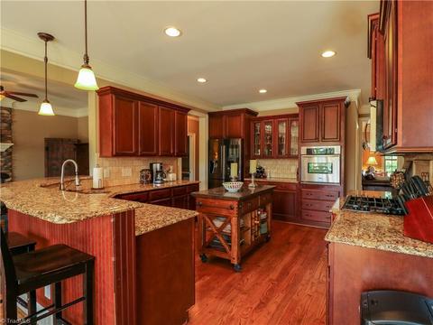 6155 Olde Fields Way, Pfafftown, NC 27040 photo 12