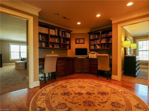 6155 Olde Fields Way, Pfafftown, NC 27040 photo 23