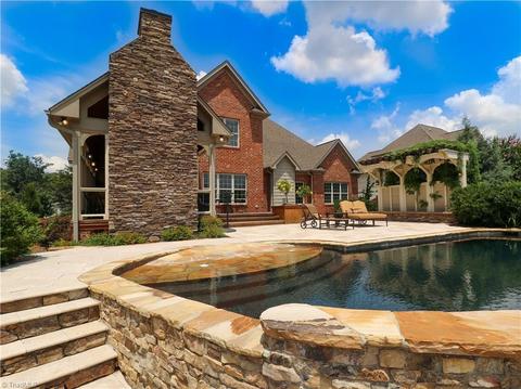 6155 Olde Fields Way, Pfafftown, NC 27040 photo 2