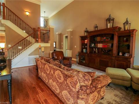 6155 Olde Fields Way, Pfafftown, NC 27040 photo 21