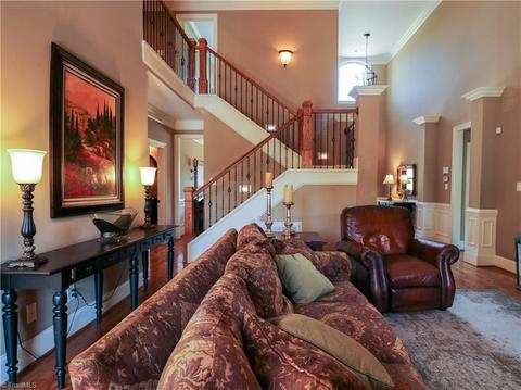 6155 Olde Fields Way, Pfafftown, NC 27040 photo 20