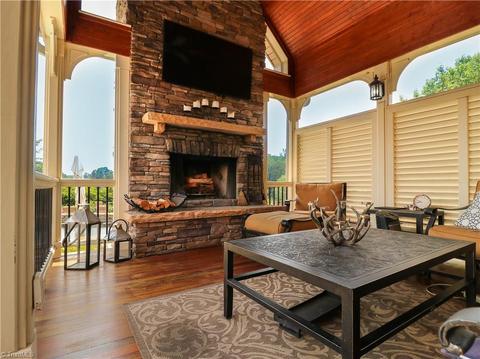 6155 Olde Fields Way, Pfafftown, NC 27040 photo 4