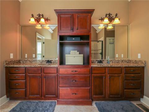6155 Olde Fields Way, Pfafftown, NC 27040 photo 17