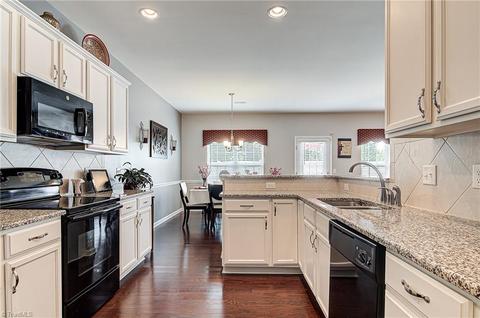 606 Forage Dr, High Point, NC 27265 photo 7