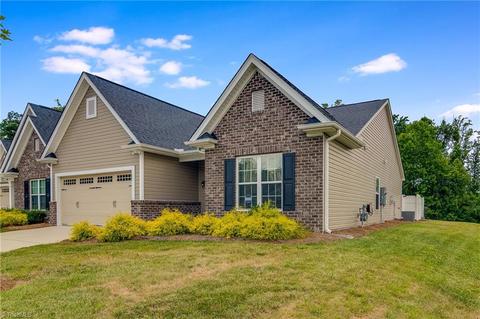 606 Forage Dr, High Point, NC 27265 photo 2