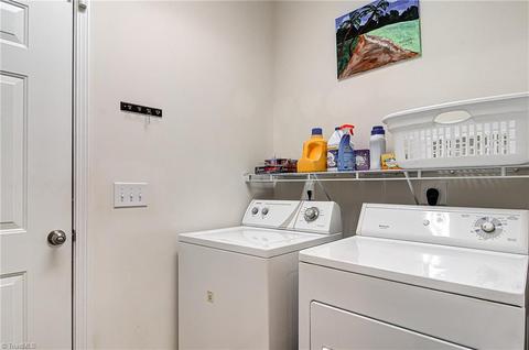606 Forage Dr, High Point, NC 27265 photo 14