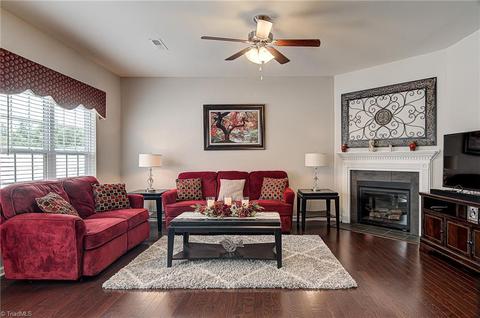 606 Forage Dr, High Point, NC 27265 photo 4