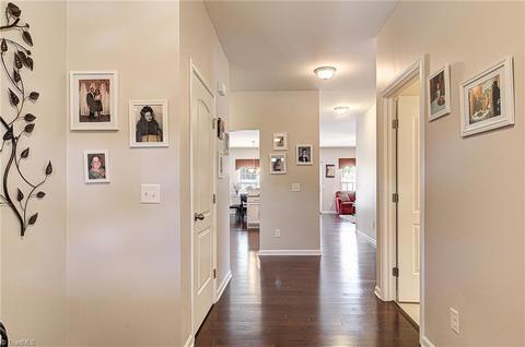 606 Forage Dr, High Point, NC 27265 photo 15