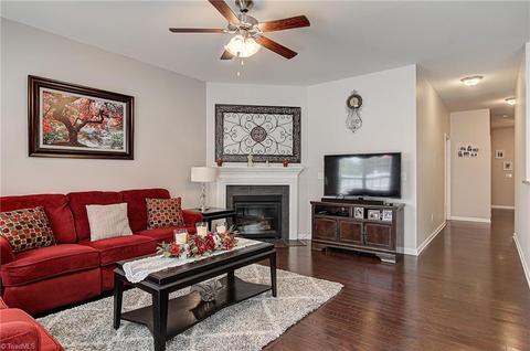 606 Forage Dr, High Point, NC 27265 photo 5