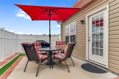 606 Forage Dr, High Point, NC 27265 photo 25