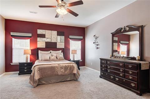 606 Forage Dr, High Point, NC 27265 photo 16