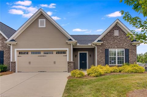 606 Forage Dr, High Point, NC 27265 photo 1
