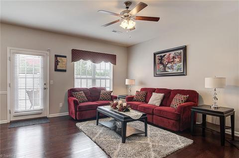 606 Forage Dr, High Point, NC 27265 photo 6