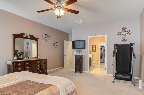 606 Forage Dr, High Point, NC 27265 photo 17