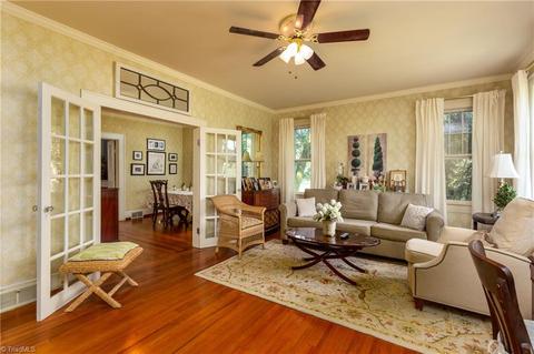 514 Dodson Mill Rd, Pilot Mountain, NC 27041 photo 4
