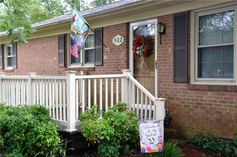 502 Old Mill Rd, High Point, NC 27265 photo 2