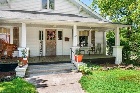 503 Sunset Dr, High Point, NC 27262 photo 26