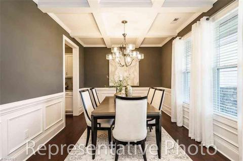 8320 Tralee Rd, Clemmons, NC 27012 photo 8