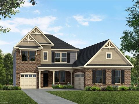 8320 Tralee Rd, Clemmons, NC 27012 photo 1