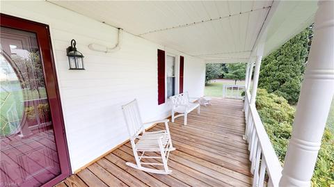 201 Tinker Dam Ave, Dobson, NC 27017 photo 15