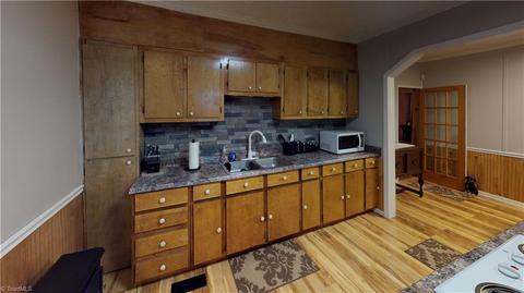 201 Tinker Dam Ave, Dobson, NC 27017 photo 8