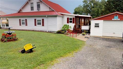 201 Tinker Dam Ave, Dobson, NC 27017 photo 11