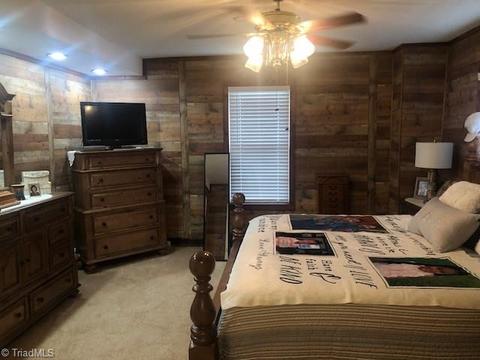 201 Tinker Dam Ave, Dobson, NC 27017 photo 3