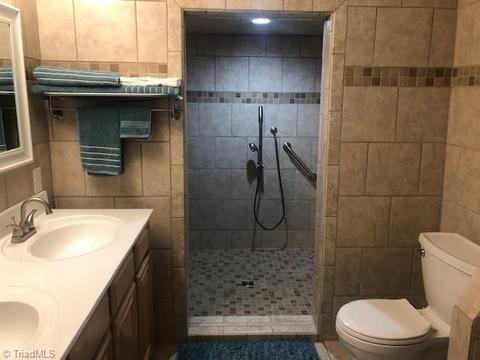 201 Tinker Dam Ave, Dobson, NC 27017 photo 5