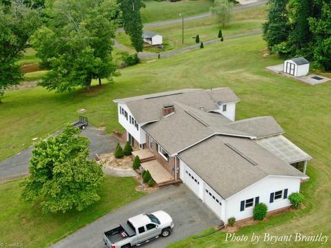 171 Ashley Dr, Dobson, NC 27017 photo 22