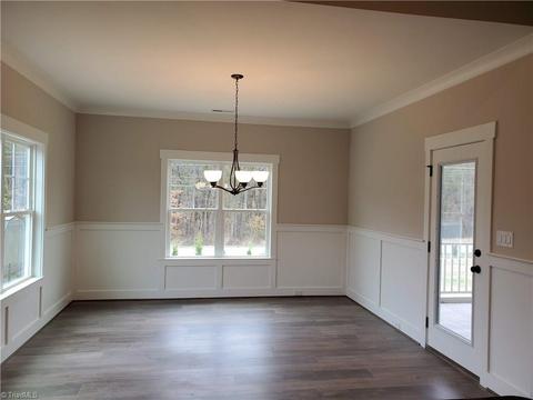 6582 Bellawood Dr, Trinity, NC 27370 photo 5