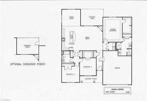 6582 Bellawood Dr, Trinity, NC 27370 photo 19