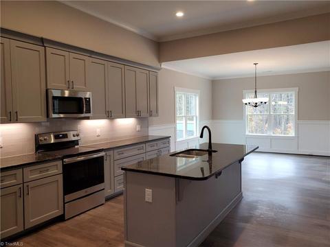 6582 Bellawood Dr, Trinity, NC 27370 photo 3