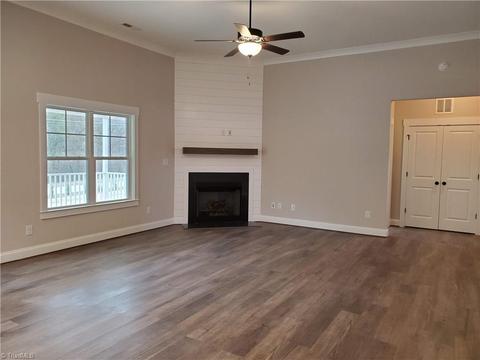 6582 Bellawood Dr, Trinity, NC 27370 photo 6