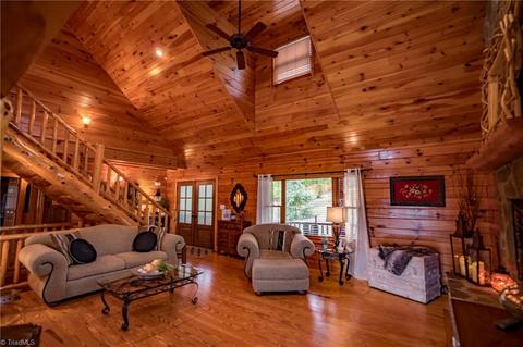 244 Mesa Dr, Denton, NC 27239 photo 3