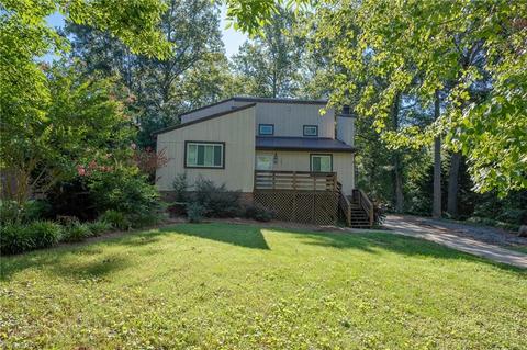 3784 Red Fox Rd, Trinity, NC 27370 photo 1