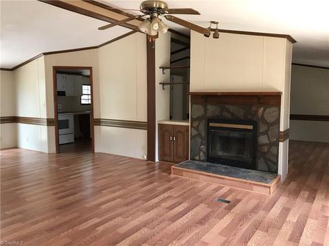 4963 Poplar Ridge Rd, Trinity, NC 27370 photo 4